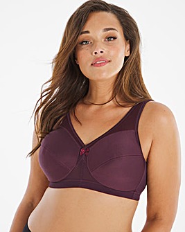 Glamorise Active Support Non Wired Bra