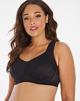 Miss Mary Exhale Wired Sports Bra