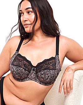 Elomi Morgan Full Cup Wired Bra