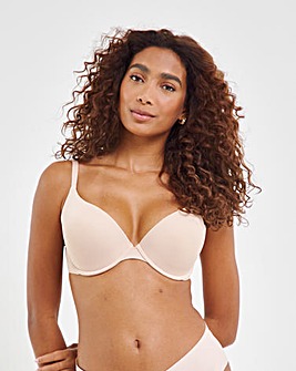 Wonderbra Value T Shirt Wired Bra