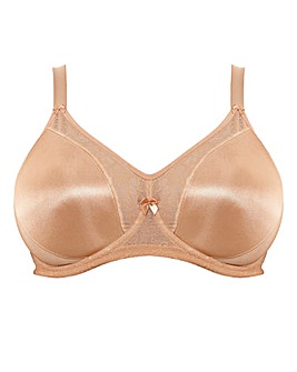 Goddess Yvette Moulded Cup Wired Bra