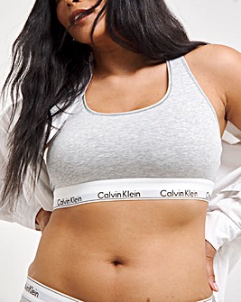 Calvin Klein Modern Cotton Bralet