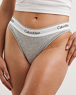 Calvin Klein Modern Cotton Brief