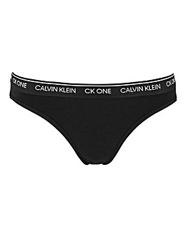 Calvin Klein CK One Brief
