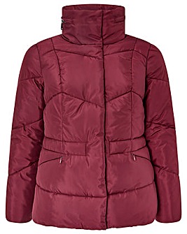 jd williams quilted jackets