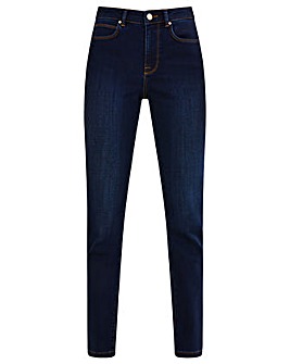 Monsoon Azura Premium Short-Length Jeans