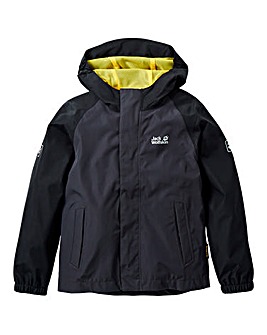 jack wolfskin tucan jacket