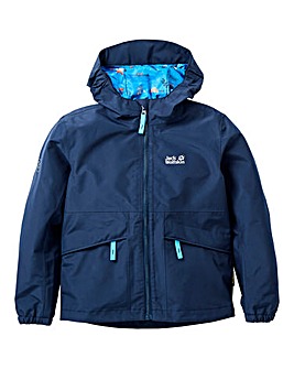 jack wolfskin tucan jacket