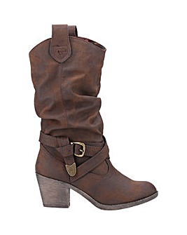 Rocket Dog Sidestep Western Boot