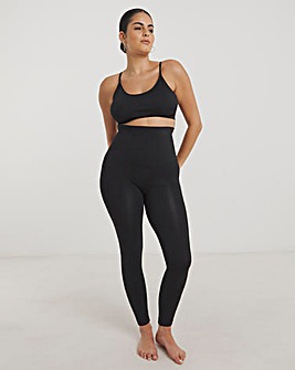 MAGISCULPT Firm Control Ankle Length High Waist Shapewear Leggings