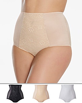 control briefs underwear