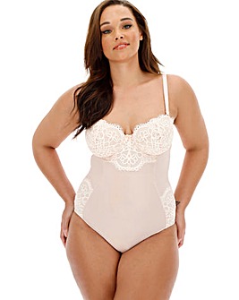 plus size firm control shapewear uk