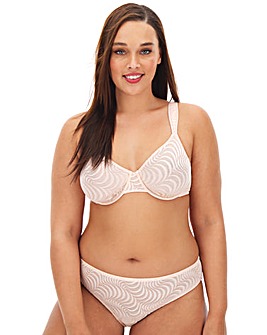 Jessica Minimiser Full Cup Bra