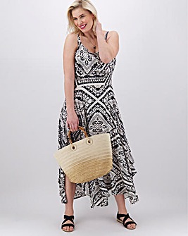 joe browns romantic summer dress