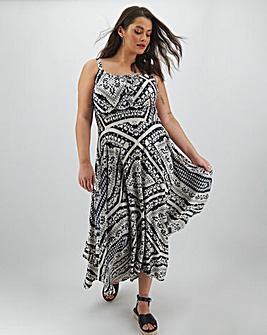 joe browns romantic dress