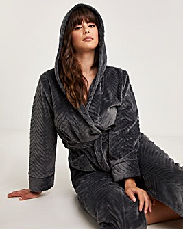 Figleaves Luxury Gifting Dressing Gown