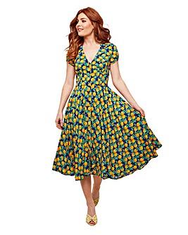 joe brown dresses plus size