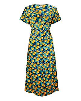 floaty hippy dresses