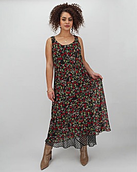 Joe Browns Ravishing Reversible Dress
