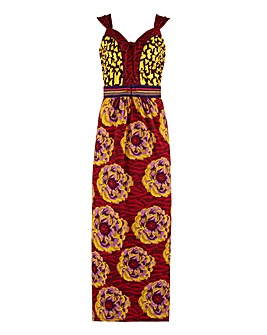 funky maxi dresses