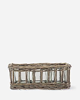 Lawton Willow Candle Holder