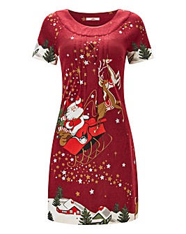 jd williams xmas jumpers