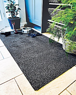 My Mat Plain Doormat