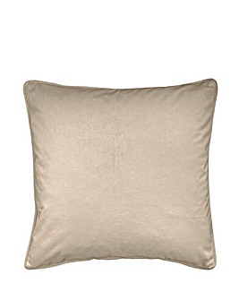 Oxford Velvet Cushion Cover