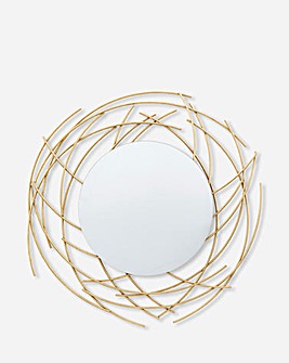 Barking Mirror