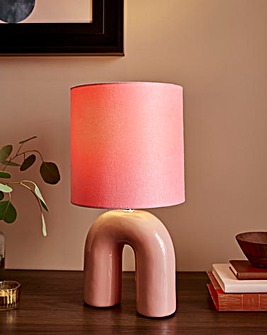 Gray & Osbourn No.6 Table Lamp