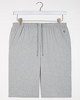 Polo Ralph Lauren Jersey Lounge Shorts