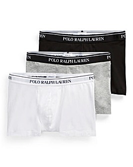 Polo Ralph Lauren Big & Tall 3 Pack Trunk