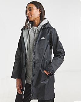 Snowdonia Lightweight Waterproof Jacket