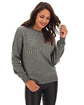 black turtleneck plus size
