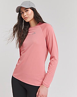 Snowdonia Long Sleeve Base Layer Top