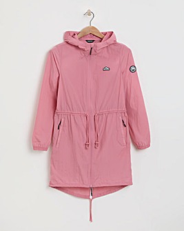 Snowdonia Lightweight Parka