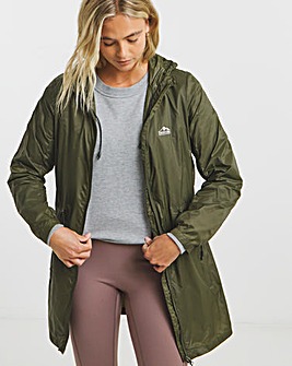 Snowdonia Lightweight Graphene Jacket