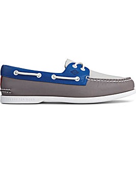 Sperry Authentic Plushwave Boat Shoe