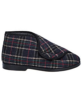 GBS William Great British Touch Fastening Bootee