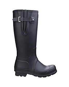 Hunter Original Side Adjustable Wellington Boots