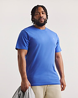 Polo Ralph Lauren Blue Classic T-Shirt