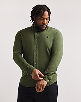 Green Mens Size 3XL 56/58in Polo Ralph Lauren | Jacamo