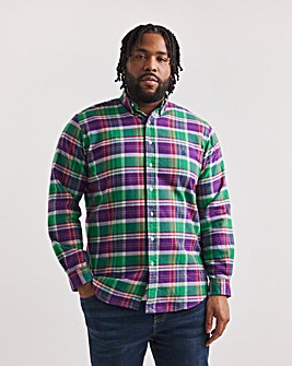 Polo Ralph Lauren Check Oxford Shirt