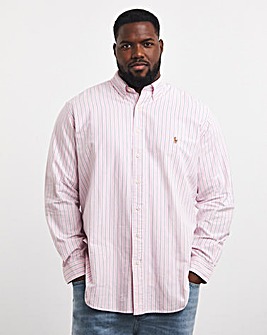 Polo Ralph Lauren Stripe Oxford Shirt