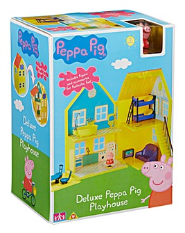 peppa pig toy sale uk