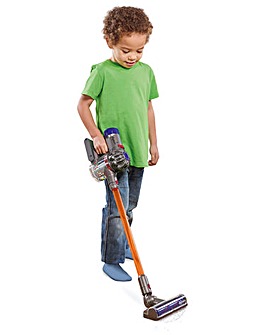 Toy Dyson Cord Free Vacuum Cleaner