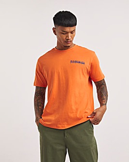 Napapijri Bolivar T-Shirt