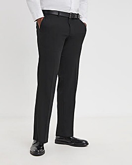 Jack & Jones Franco Suit Trouser - Black