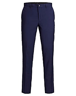 Jack & Jones Franco Suit Trouser 32in Length