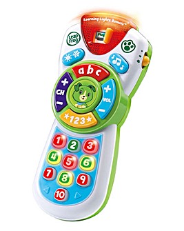 LeapFrog Scout Learning Lights Remote Control
